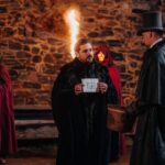 Zrádci - 6. epizoda, FOTO: Distr. FTV Prima