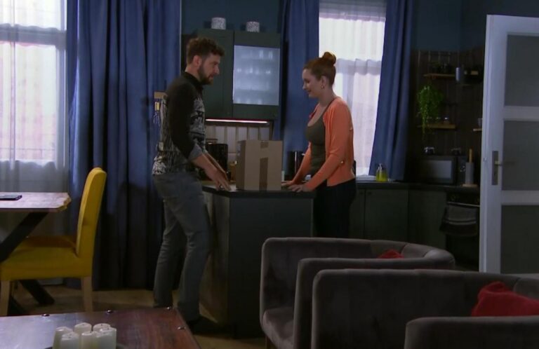 ZOO Nové začátky v tomto týdnu: Drsný rozchod, nečekané těhotenství a složité rodinné situace