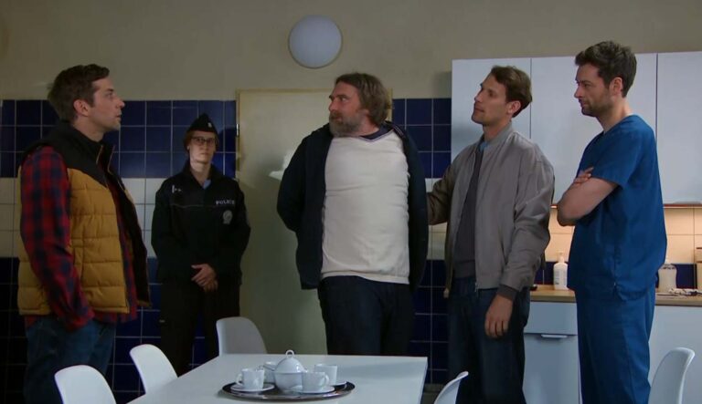 ZOO v tomto týdnu: Odhalené tajemství, testy otcovství a tajné sledování