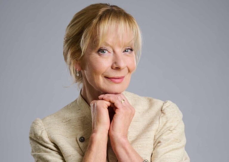 V seriálu Polabí nahradí Cibulkovou další Cibulková