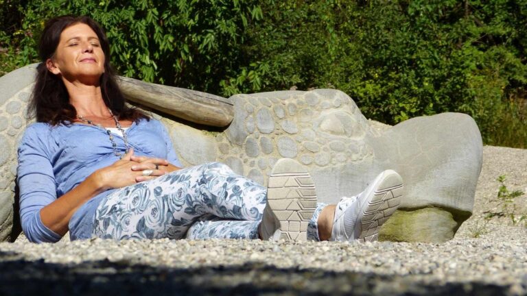 Světový den menopauzy: Tělo si řekne, co právě potřebuje