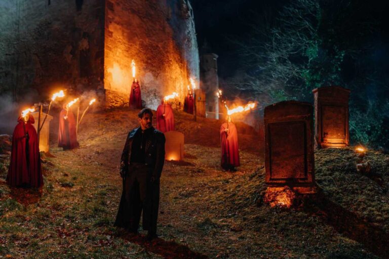 Show Zrádci: Emoce, slzy a slova, která se nedají vzít zpět