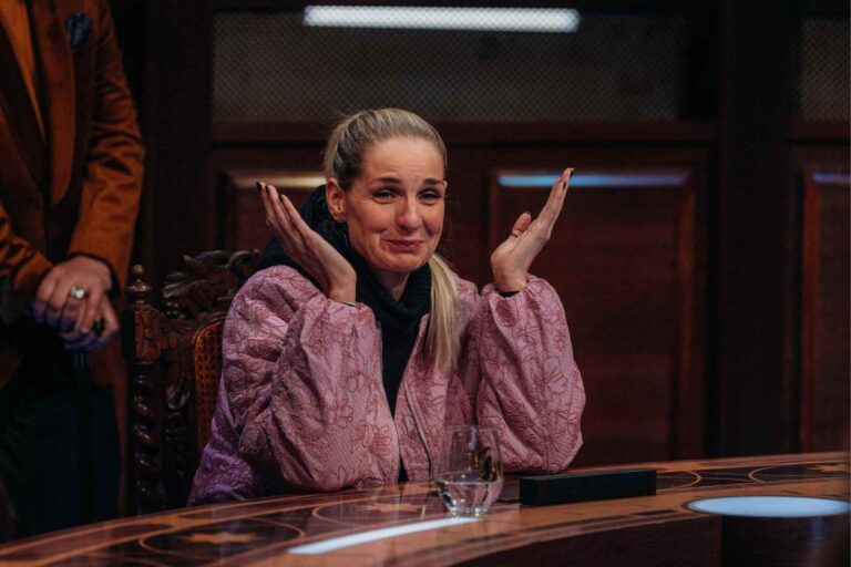 Zrádci: Před branami finále opustil show další zrádce. Danielu vykolejí prozření ohledně Mii