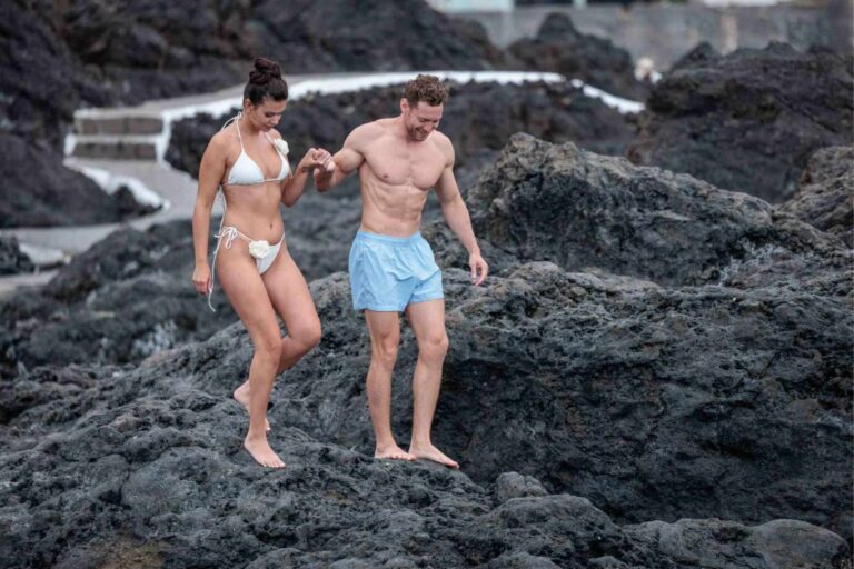 Druhý Bachelor konečně vstupuje do děje, první polibek a Míra před všemi přizná, že si ani jedno rande neužil