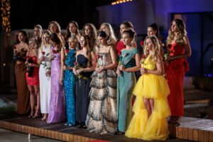 Bachelor Česko, FOTO: Distr. TV Nova