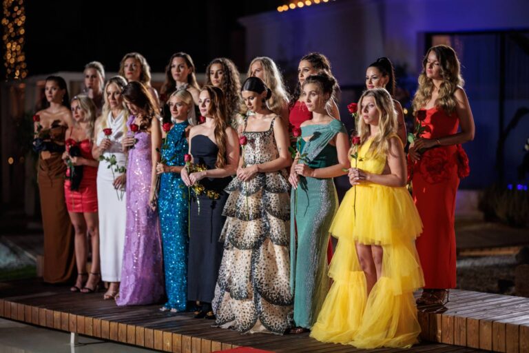 Bachelor Česko: S dívkami se nakonec seznámil jen jeden z bratrů, mezi dívkami je i jedna z Love Islandu