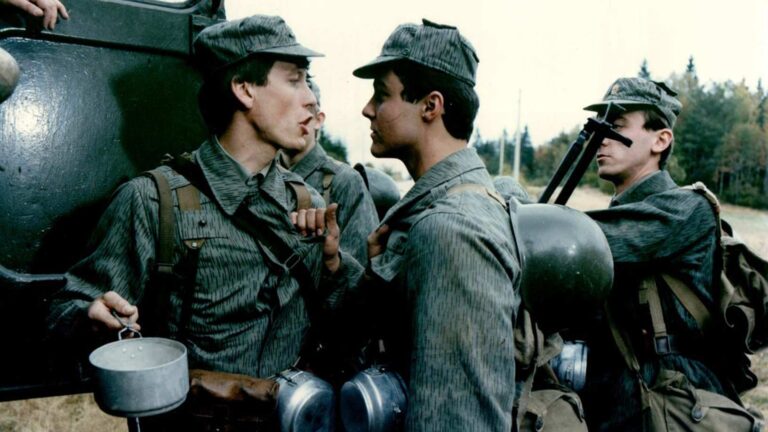 Seriálový Vladko Rutkaj zemřel před čtyřmi lety v USA. Boris Slivka (†57) tam působil jako kouč