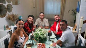 Prostřeno!, FOTO: Distr. FTV Prima