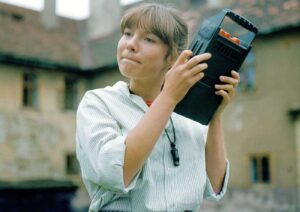 Kopretiny pro zámeckou paní, FOTO: Otto Kamenský, distr. Archiv TV Nova