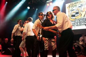 Laura a její tygři, FOTO: Kateřina Hlavinková/PResscode