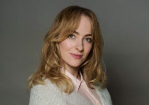 Elizaveta Maximová, Noční operatér, FOTO: Distr. FTV Prima