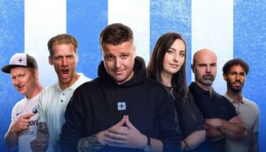 Slovan Liberec: Zpátky na vrchol, FOTO: Distr. Archiv TV Nova/ONEPLAY