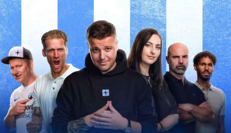 Slovan Liberec pod dohledem kamer: Nový dokument odhaluje zákulisí klubu i soukromí majitele