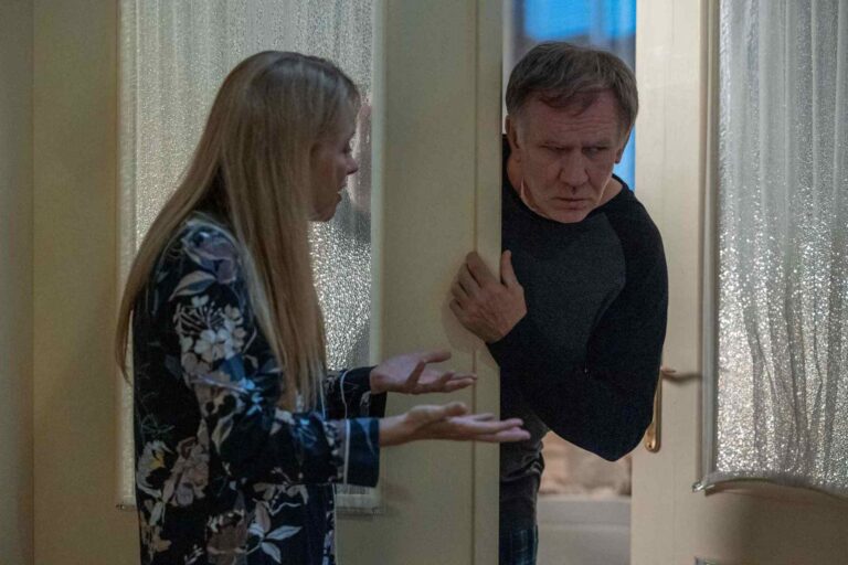 Ulice ve středu: Vyděšená Blanka, Sonin spojenec a jiná liga