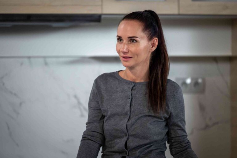 Ulice v pondělí: Eddie toho má dost, Agáta zase způsobí u Marečkových doma problém a nejasnosti s penězmi