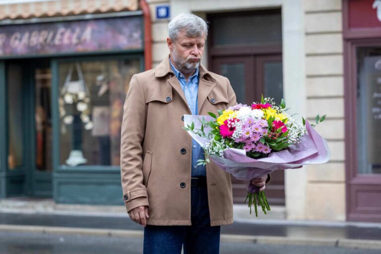 Luděk z Ulice vybuchne. Vanda musí s pravdou o Rosťovi ven