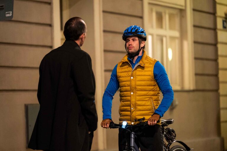 Martina z Ulice zmizí. Z běžného dne se stane noční můra pro její blízké