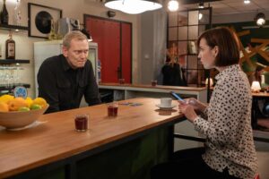 Ulice, FOTO: Distr. TV Nova