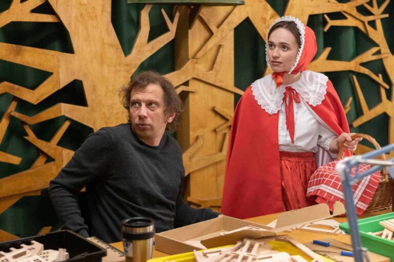 Příští týden v seriálu Ulice: Krpálek si podá Koldu, Kateřina se bude bát o život a Adriana skončí kvůli Klárce v slzách