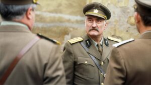 Černí baroni, FOTO: Pavel Dias, distr. TV Seznam