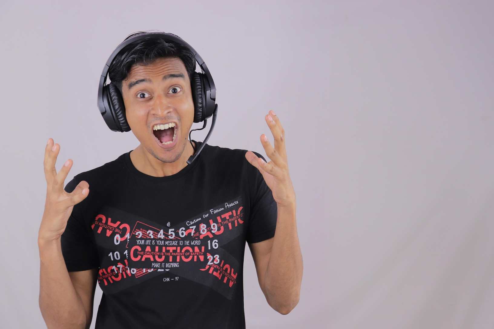 Misofonie přináší lidem v běžném fungování nejednu potíž, FOTO: Pixabay.com