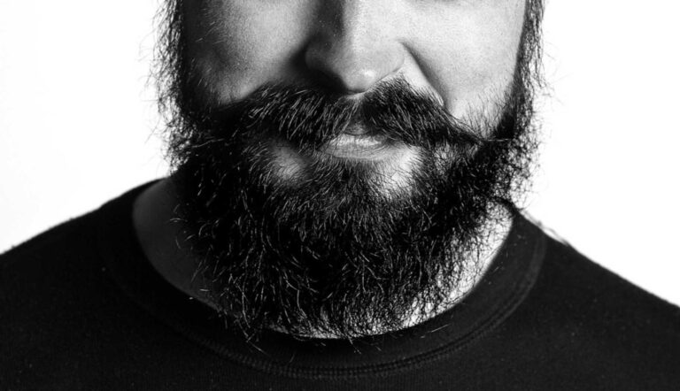 Nejde jen o knír. Movember připomíná, že zdraví není samozřejmost