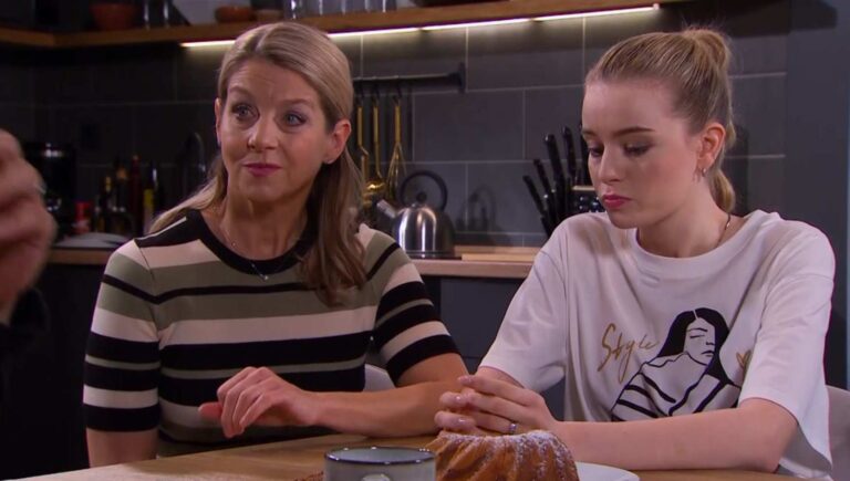 Příští týden v ZOO Nové začátky: Lži, zakázaná láska i návrat ze sekty