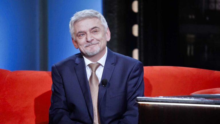 Show Jana Krause: Virální Suchánek, komička First i Miss Earth Puškinová