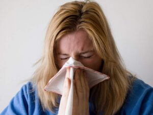 Chřipková sezona se blíží, FOTO: Pixabay.com