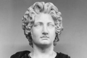 Alexandr Veliký, FOTO: Metropolitan Museum of Art, CC0, via Wikimedia Commons