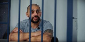 Bez lítosti - Patrik Konya, FOTO: distr. FTV Prima