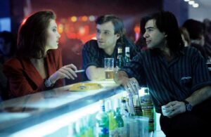 Kamarád do deště II, FOTO: Zdeněk Vávra, distr. TV Nova