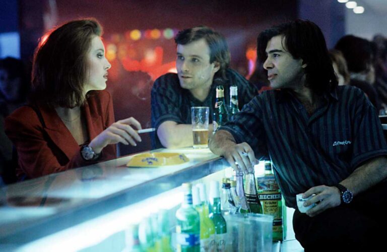 Kamarád do deště II – Příběh z Brooklynu: Na třetí pokračování nedošlo kvůli smrti herce, svérázná dieta i dabing Krainové