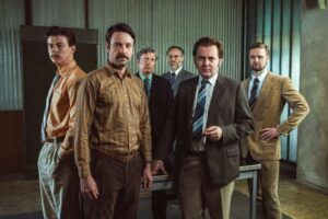 Metoda Markovič: Straka, FOTO: Distr. TV Nova/ONEPLAY