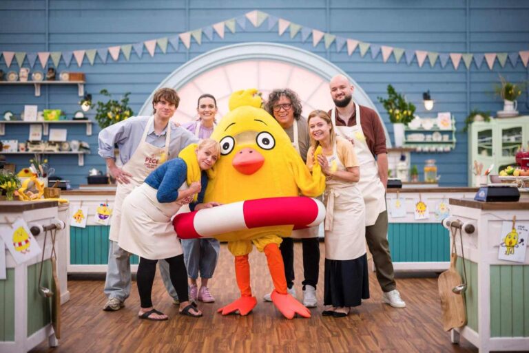 Do Peče celá země zamíří celebrity: Brzobohatá, Genzer nebo Pokáč předvedou své pekařské umění