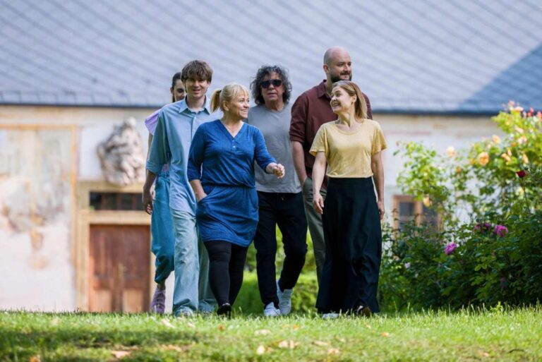 V Peče celá země předvede své umění i Daniela Brzobohatá, Pokáč nebo Richard Genzer