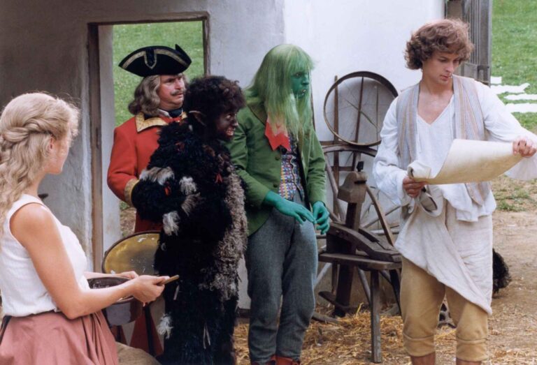 Kam se poděli Eliška a Jindřich z Princezna ze mlejna: Po letech opět bok po boku