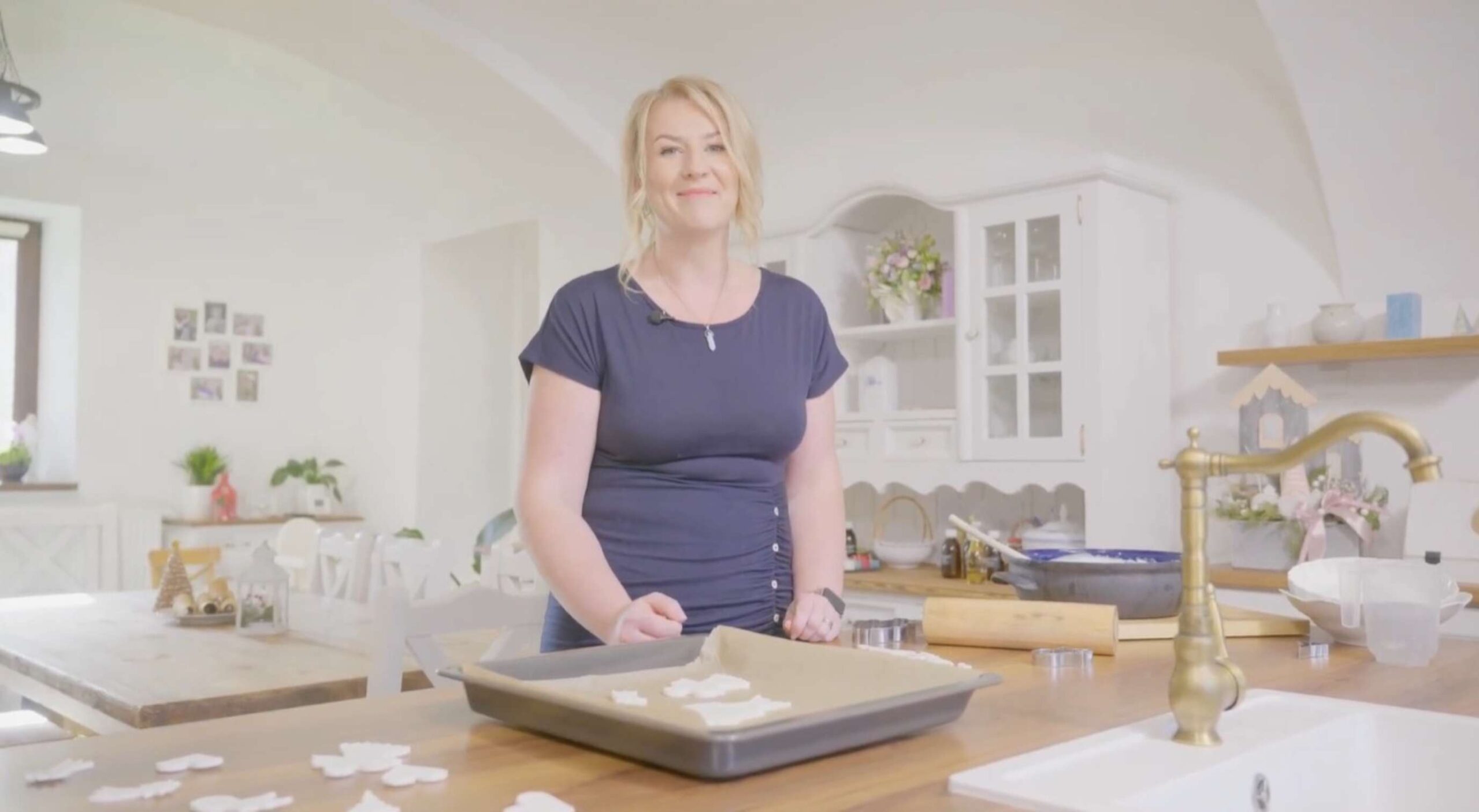 Receptář Prima nápadů, FOTO: Distr. FTV Prima