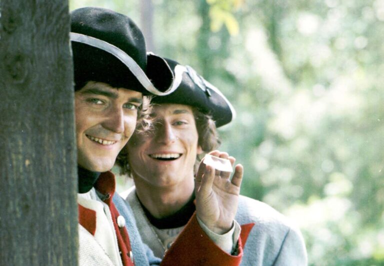 Dana Bartůňková alias Angelína z pohádky S čerty nejsou žerty: Lásku našla do třetice u herce, dnes píše muzikály