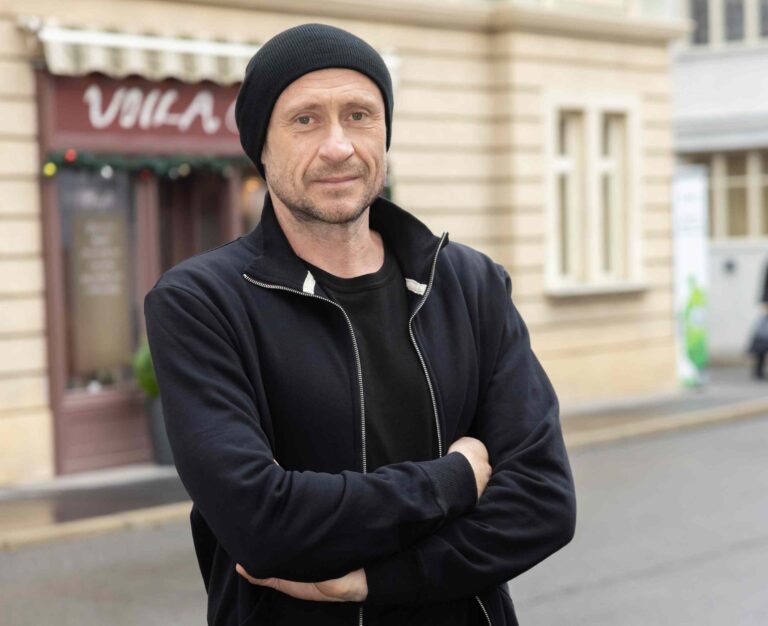 Nová postava míří do Ulice a Soňa bude mít snad poprvé hrůzu v očích