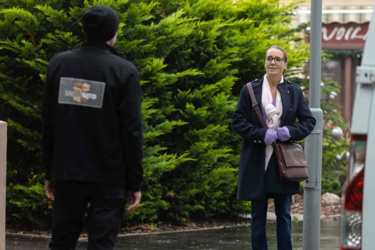 Ulice ve čtvrtek: Překvapená Soňa, Mastný ve spárech Pokladníka a Bářino rozhodnutí