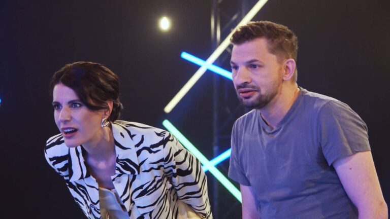 Pizzař Braňo dojal diváky Naked Attraction: Od dětství v děcáku až do finále plného emocí