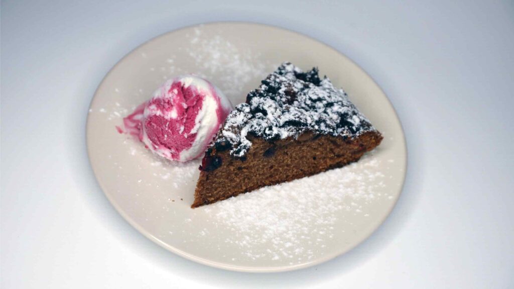 Bublanina podle Jana Bendiga, Prostřeno.´, FOTO: Distr. FTV Prima