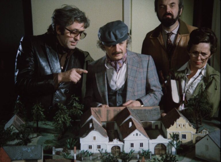 Trhák: Lohniský zemřel přímo na place, Svěrák se za film styděl a zrození hlášky o Zagorce