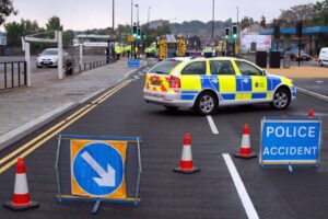 Tři týdny věřili, že po autonehodě jejich syn zemřel, FOTO: jf01350, CC BY 2.0, via Wikimedia Commons