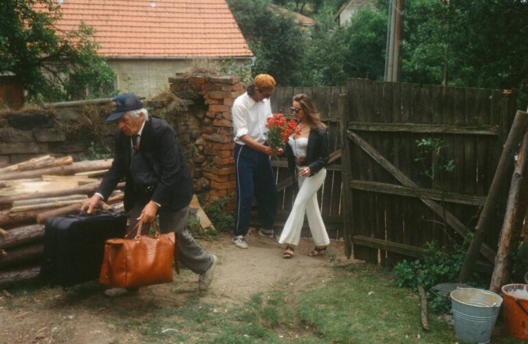 Role Irenky zničila Šárce Vojtkové mládí, musela utéct. Dnes je k nepoznání a podniká v Itálii