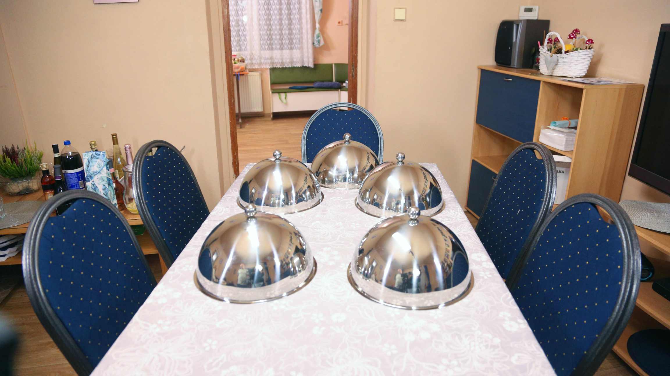 Prostřeno!, FOTO: distr. FTV Prima