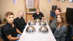 Prostřeno!, FOTO: distr. FTV Prima