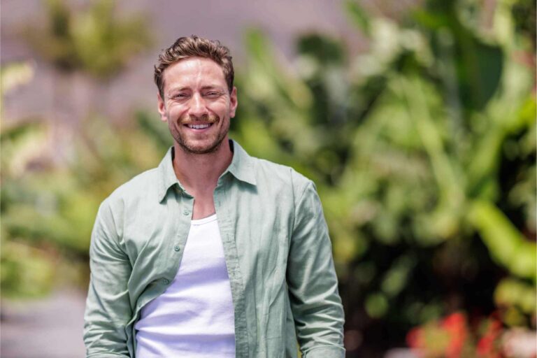 „Kdybych chtěl být s klukem, tak s ním klidně budu.“ Bachelor Martin prolomil mlčení ohledně spekulací s jeho orientací