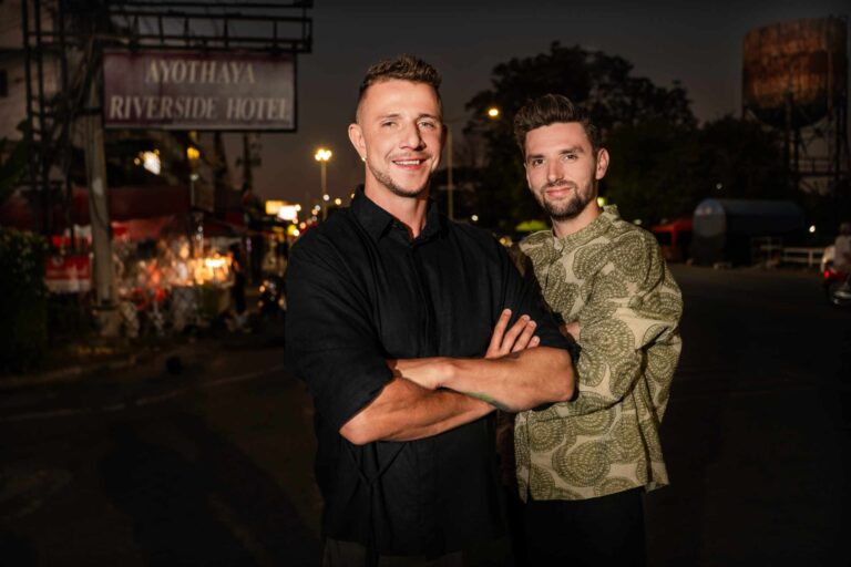 Asie bez filtru, komfortu a zázemí. Prima spouští extrémní soutěž, kterou povedou Štáfek a Matějovský